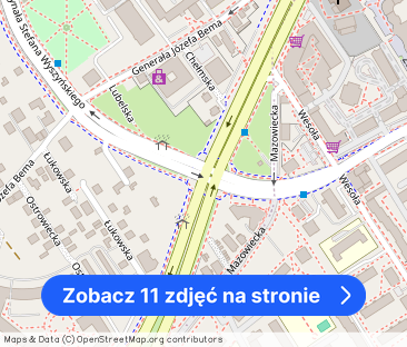 Kaczorowskiego, 3pok, miejsce postojowe - Zdjęcie 1