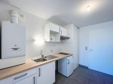 Appartement 1 pièce - Photo 5
