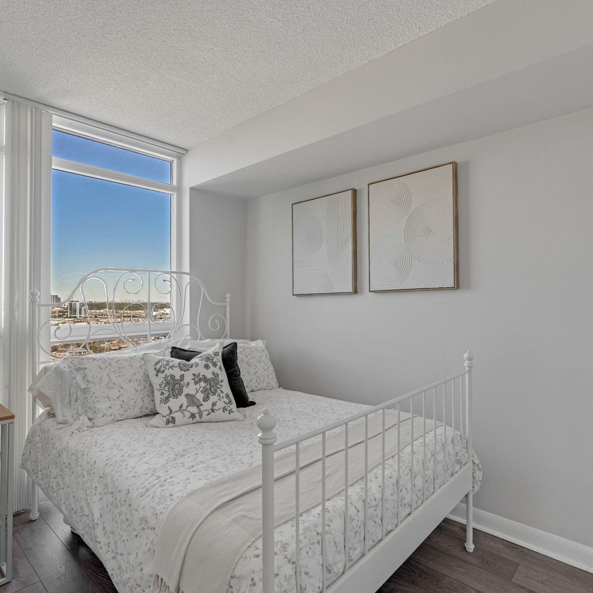 For Lease - 225 Sherway Gardens Road Unit# 2802, Toronto, Ontario - Photo 1