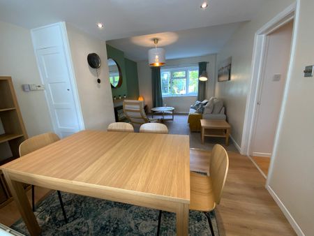 2 Bed Student Accommodation - Photo 2