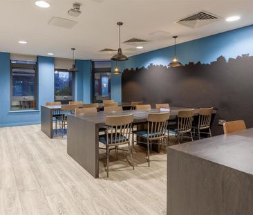 Studio to rent - Photo 2