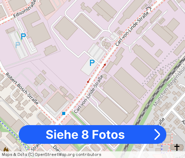 Unterschleißheim - Hell. Modern. Exklusiv. - Sonniger Balkon zum Ge... - Foto 1