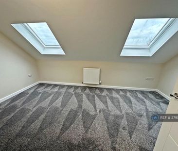 1 bedroom flat to rent - Photo 6