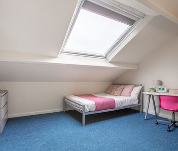 5 Bed Terraced House, Whitham Road, S10 - Photo 5