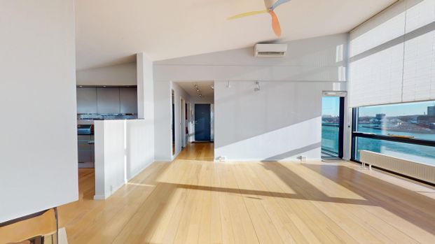 153m² Lejlighed | Korsør - Photo 1