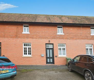 2 bed cottage to rent in Wiseton Stables, Wiseton, DN10 - Photo 6