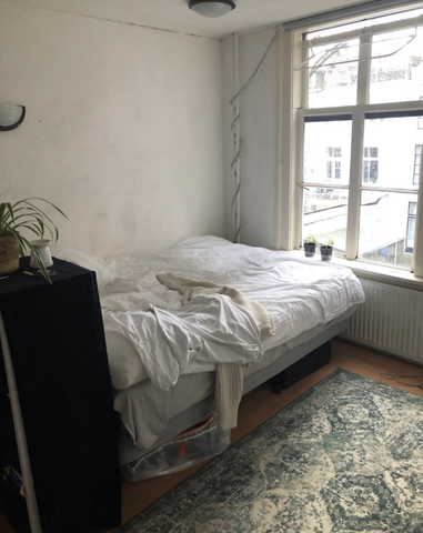 Te huur ruime kamer in het Centrum van Utrecht - Foto 2