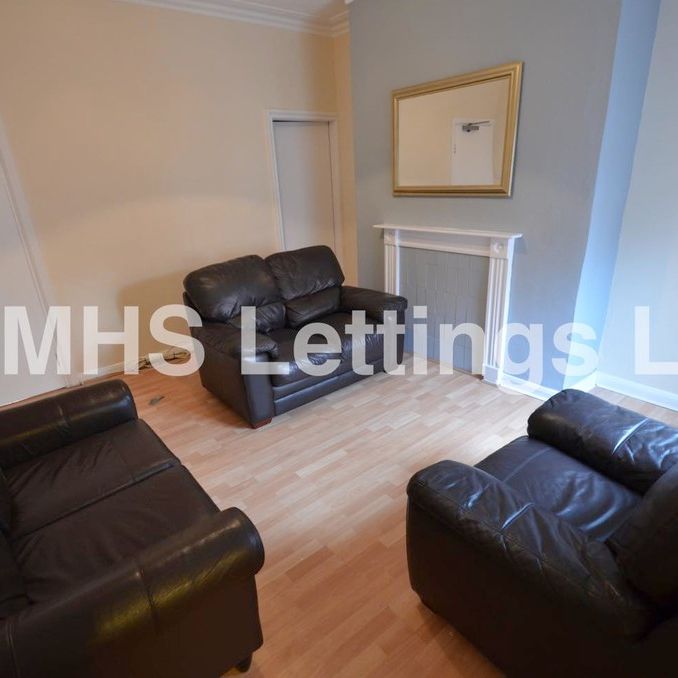 3 Lucas Street, Leeds, LS6 2JD - Photo 1