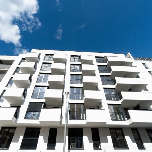 Top Wohnung in ruhiger Lage beim Kirschblütenpark - Photo 1