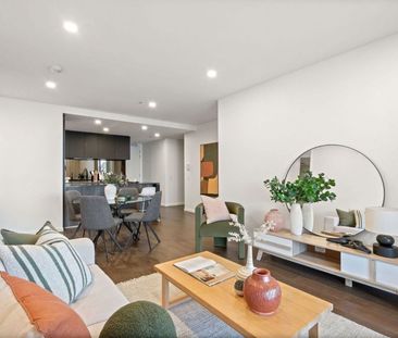 421/82 Wentworth Avenue, Kingston ACT 2604 - Apartment For Rent | D... - Photo 1