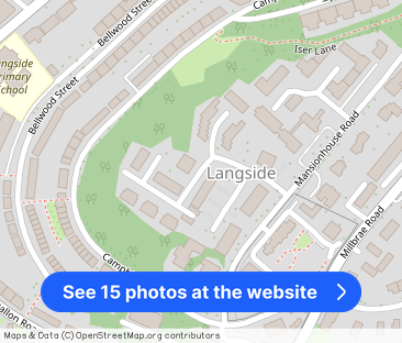 Mansionhouse Gardens, Glasgow, G41 - Photo 1