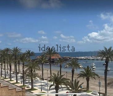 Alquiler de chalet adosado en Calle Bautista Yedo - Photo 1