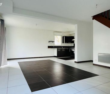 A LOUER Bail à durée déterminée du 01/02/2026 au 31/01/2027 Maison ... - Photo 1