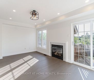 For Lease - 3029 Mission Hill Drive, Mississauga, Ontario - Photo 2