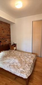 One bedroom loft in Gastown - Photo 3