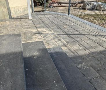 Neue Wohnung - Neues Glück! 2Raum + große Terrasse + zentral - Photo 4