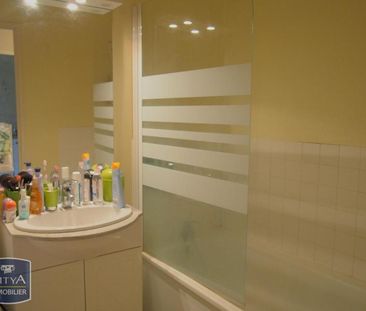 Location Appartement 2 pièces 49m² ANGERS 49000 - Photo 6