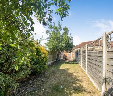 2 bedroom terraced house to rent - Photo 6