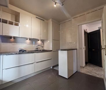 NICE CIMIEZ - Grand T3 vide avec terrasse - Photo 6