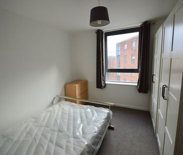 2 bedroom apartment to rent - Photo 2