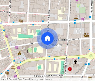 Calle de Fernández de la Hoz, Madrid, Community of Madrid 28010 - Photo 1