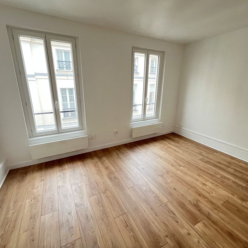 Location Appartement 1 pièce 19m² PARIS 2ème - Photo 1