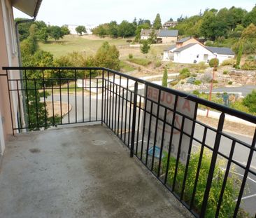 Location Appartement 2 pièces 41m² RODEZ 12000 - Photo 5