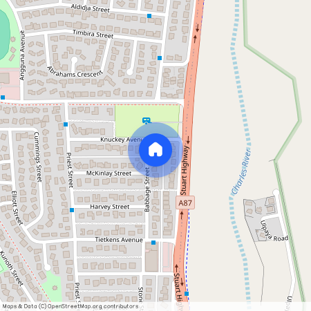 2 Babbage Street, Braitling