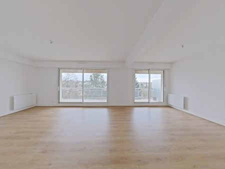 APPARTEMENT T5 A LOUER - ST GERMAIN EN LAYE - 101.8 m - 2 595 € - Photo 2