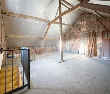 halfopen bebouwing met 2 slpks, terras, garage - Zuurbemde 84, 3380... - Photo 5