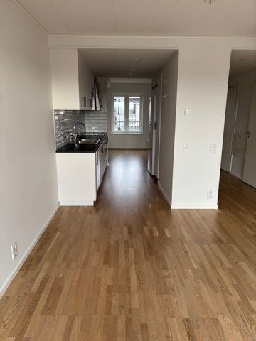 Lupingatan, Höganäs - Photo 3