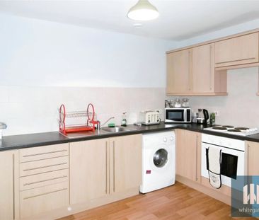 Croft Court, Mount Lane, Brighouse, West Yorkshire, HD6 - Photo 2