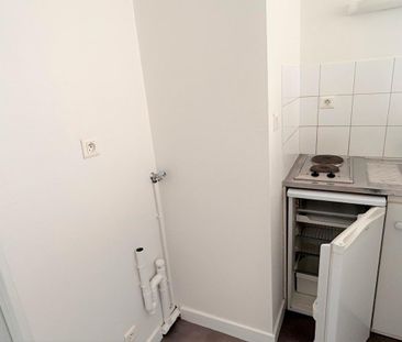 Location Appartement 1 pièce 25m² DIJON 21000 - Photo 1