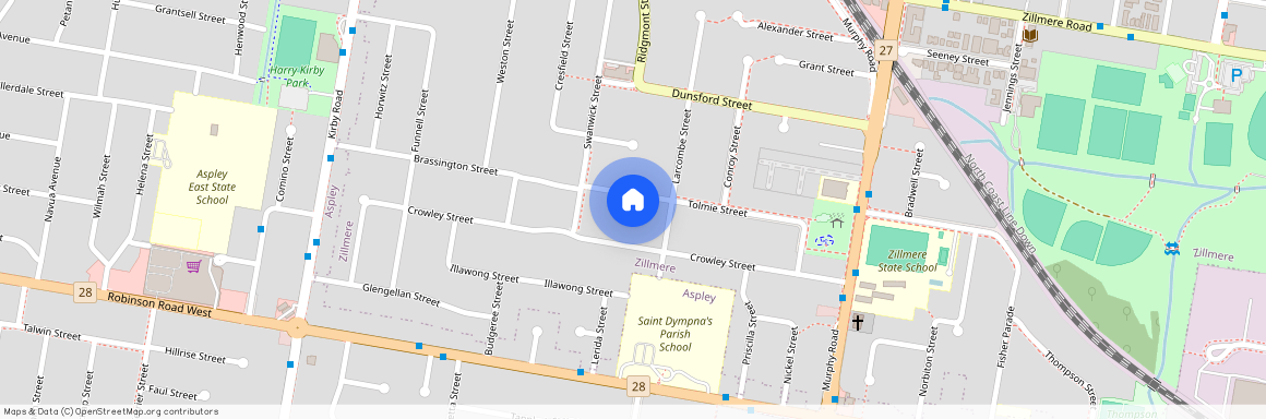 58 Tolmie Street, Qld 4034, Zillmere