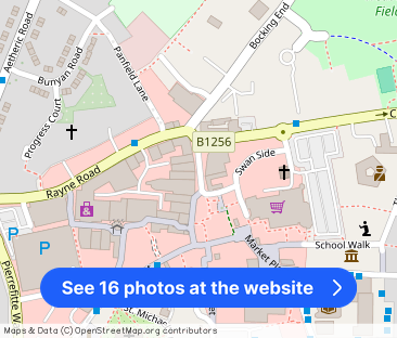 Bank Street, BRAINTREE - Photo 1