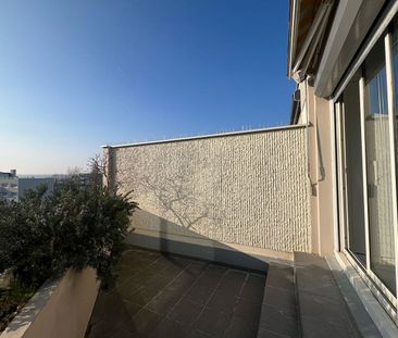 Location Appartement 1 pièce 31m² - Photo 5