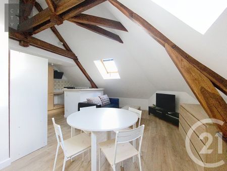 Location Appartement 1 pièce 21m² STE SAVINE 10300 - Photo 2