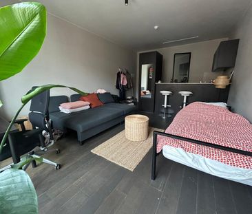Studio te huur! - Photo 5