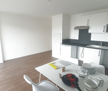 Location Appartement 2 pièces 41m² LE POIRE SUR VIE 85170 - Photo 5