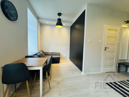 Łódź Łódź-Górna, ul. Sebastiana Felsztyńskiego - Photo 3