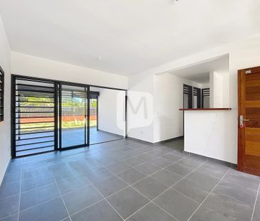 Location Appartement 3 pièces 58m² CAYENNE 97300 - Photo 1