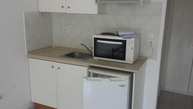 Studio / γκαρσονιέρα 35 τ.μ. για ενοικίαση, Ν. Σερρών, Σέρρες - Photo 1