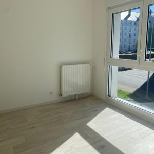 Appartement à louer 2 pièces - 40 m² - Photo 2