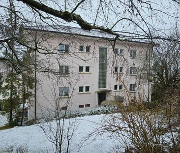 3 Zimmer, EG - Photo 3