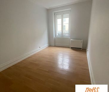 Appartement Mulhouse 3 pièce(s) 75 m2 - Photo 4