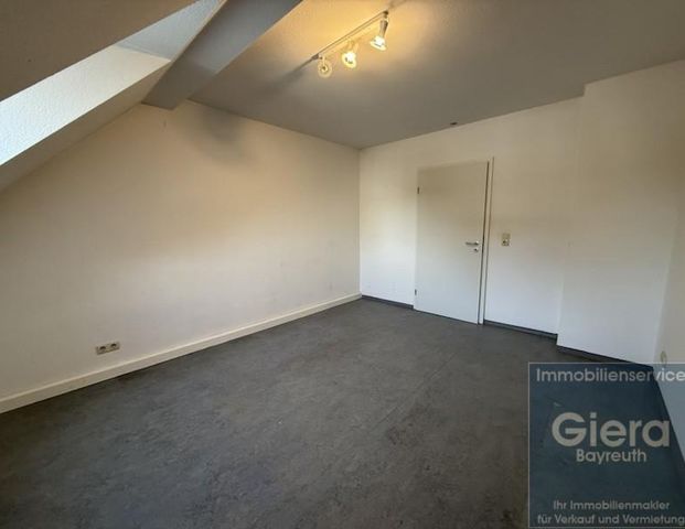 2-Zimmer-Wohnung in zentrumsnaher Lage - Photo 1