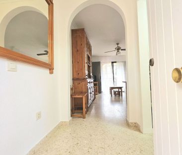 Alquiler de piso en Calle Puerto Real - Photo 6