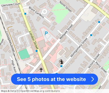 Wellgate Street, Larkhall, ML9 - Photo 1