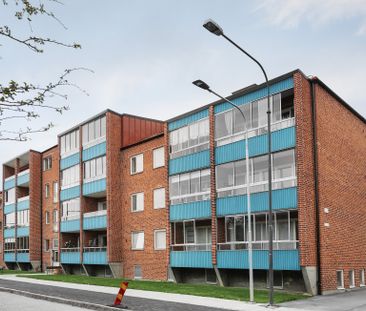 Engelbrektsgatan 3 B - Foto 6