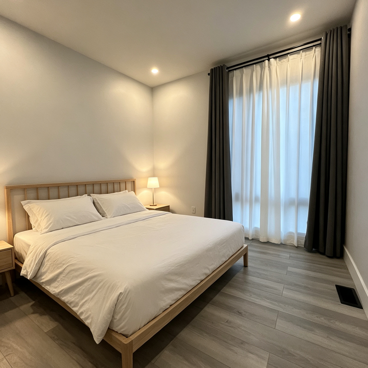 209 Manning Avenue apartment — Toronto, ON (2-Bedroom) - 2 Bedroom - Photo 1